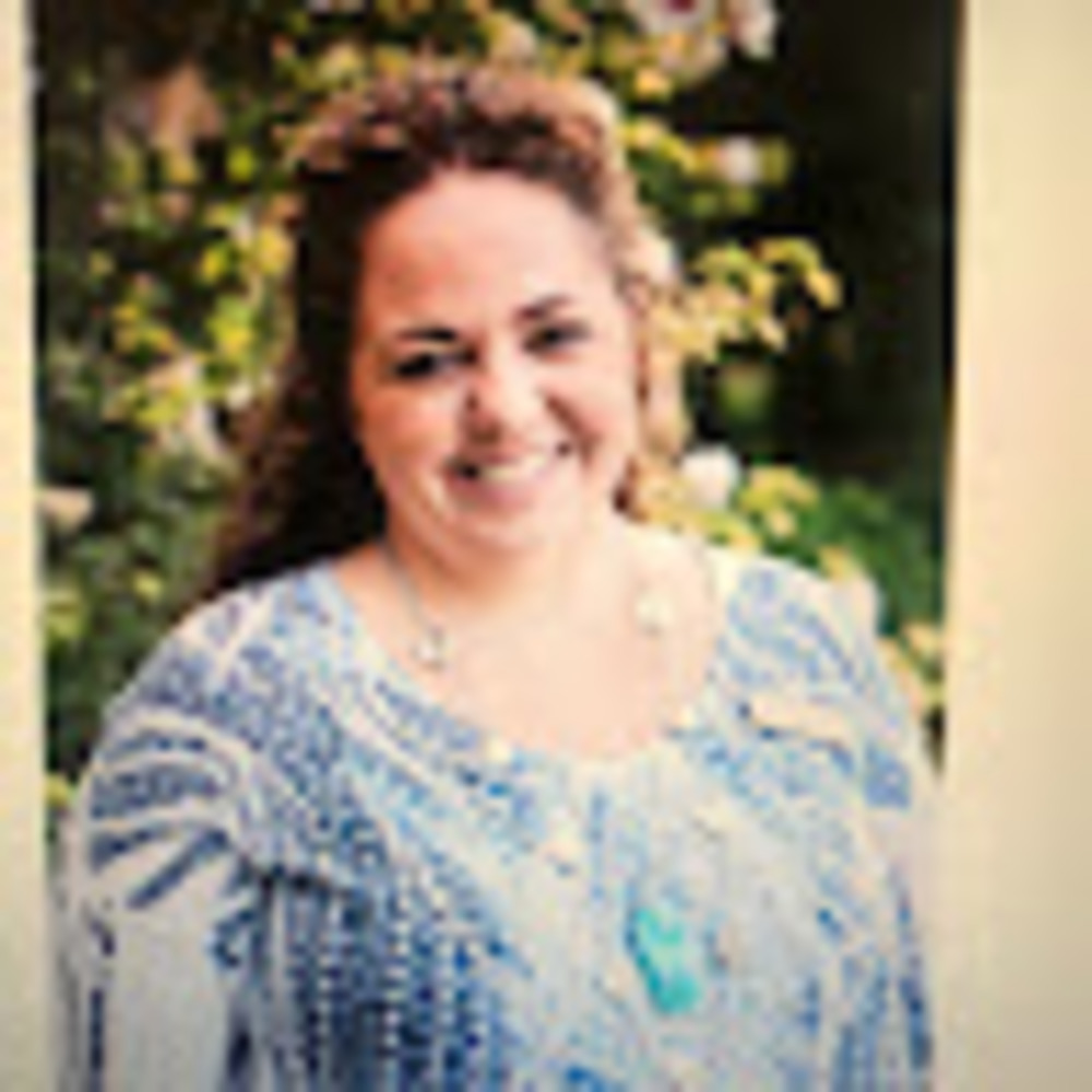 Meet your Posher, Cheyenne